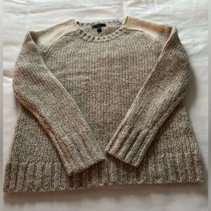NWOT! J.Crew Crewneck Sweater